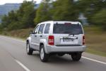 Jeep Cherokee 2008 года